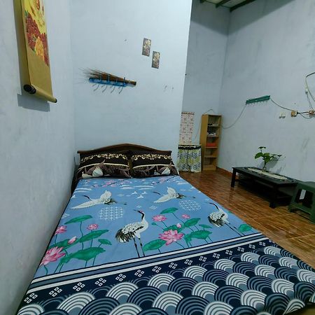 Ijenbromo Hub Omyah Isun Hub Otel Ketapang  Dış mekan fotoğraf