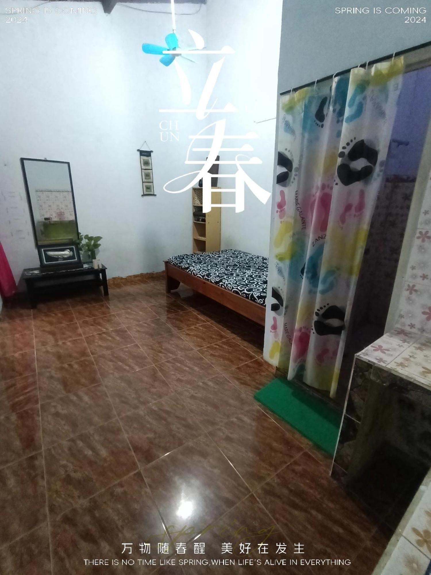 Ijenbromo Hub Omyah Isun Hub Otel Ketapang  Dış mekan fotoğraf