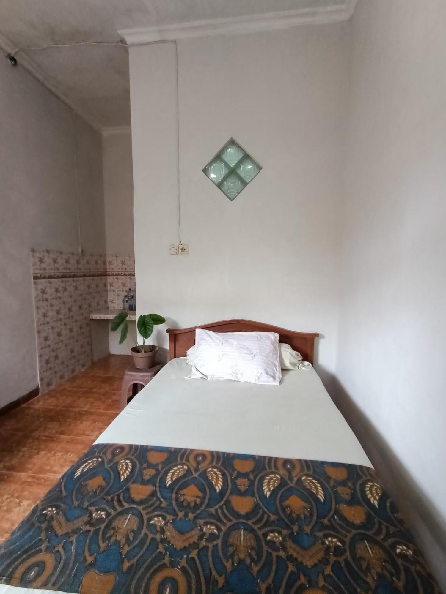 Ijenbromo Hub Omyah Isun Hub Otel Ketapang  Dış mekan fotoğraf