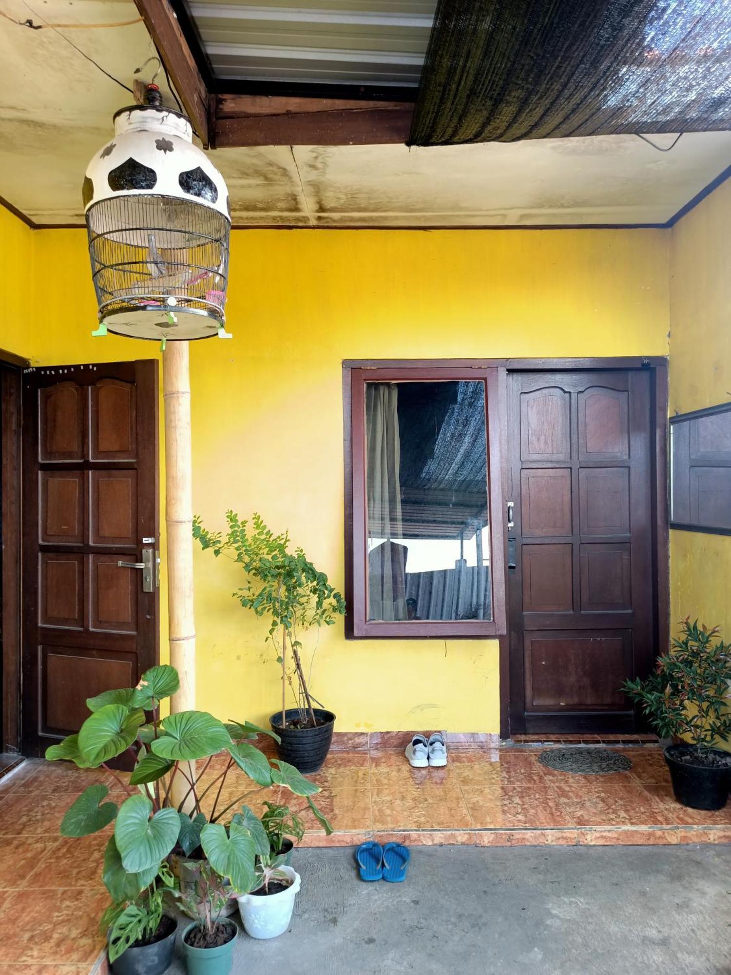 Ijenbromo Hub Omyah Isun Hub Otel Ketapang  Dış mekan fotoğraf