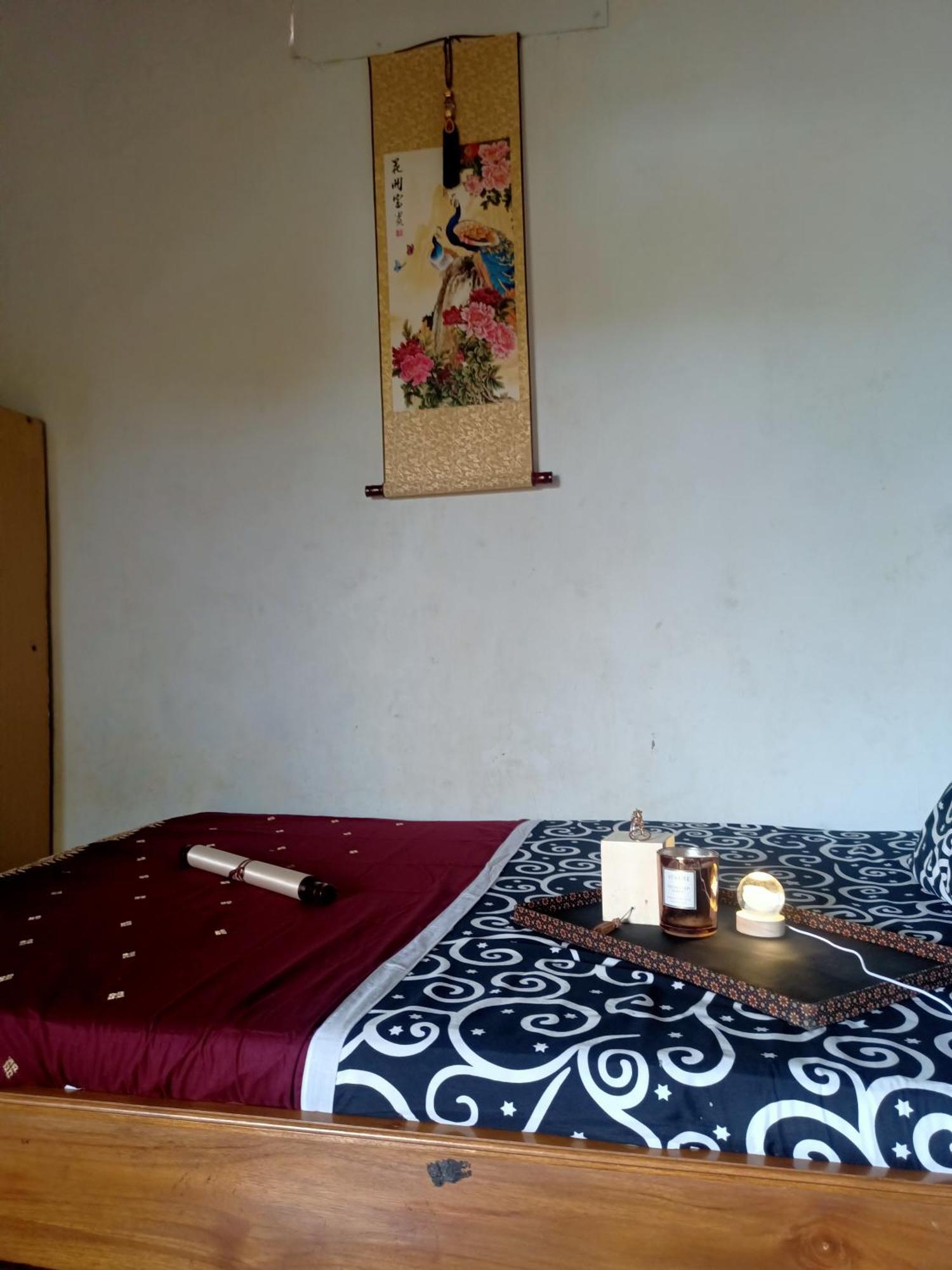 Ijenbromo Hub Omyah Isun Hub Otel Ketapang  Oda fotoğraf