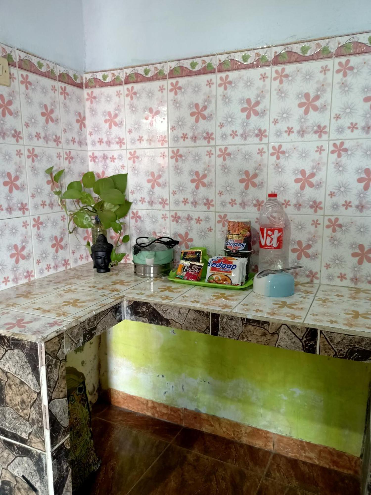 Ijenbromo Hub Omyah Isun Hub Otel Ketapang  Dış mekan fotoğraf