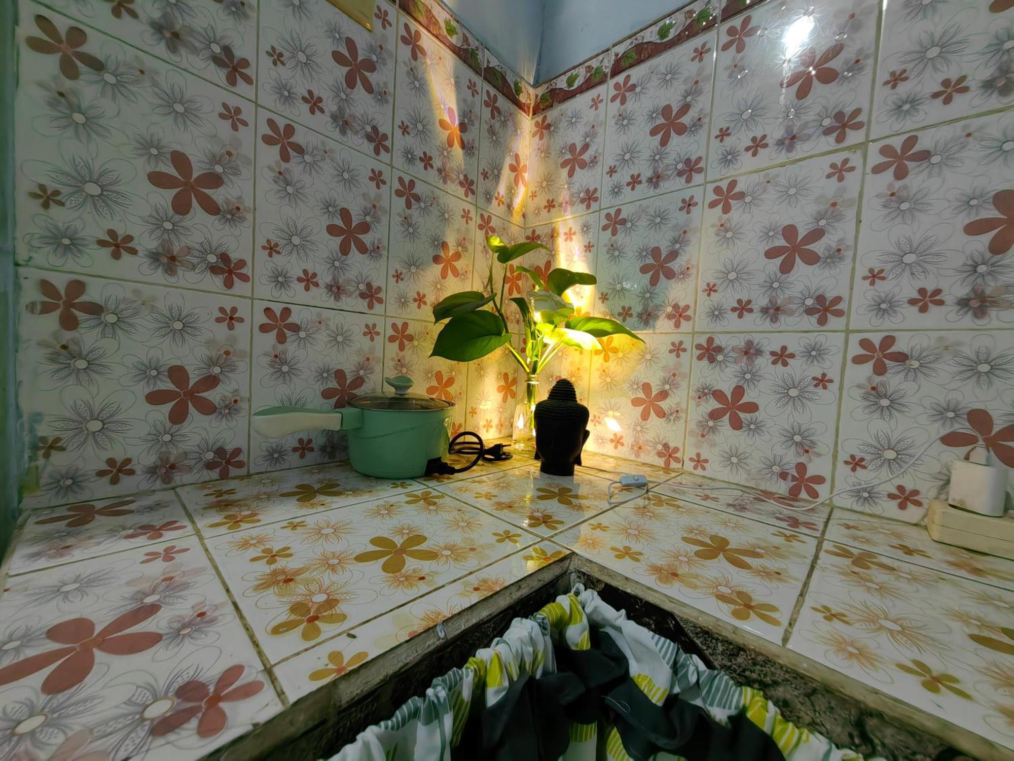 Ijenbromo Hub Omyah Isun Hub Otel Ketapang  Dış mekan fotoğraf