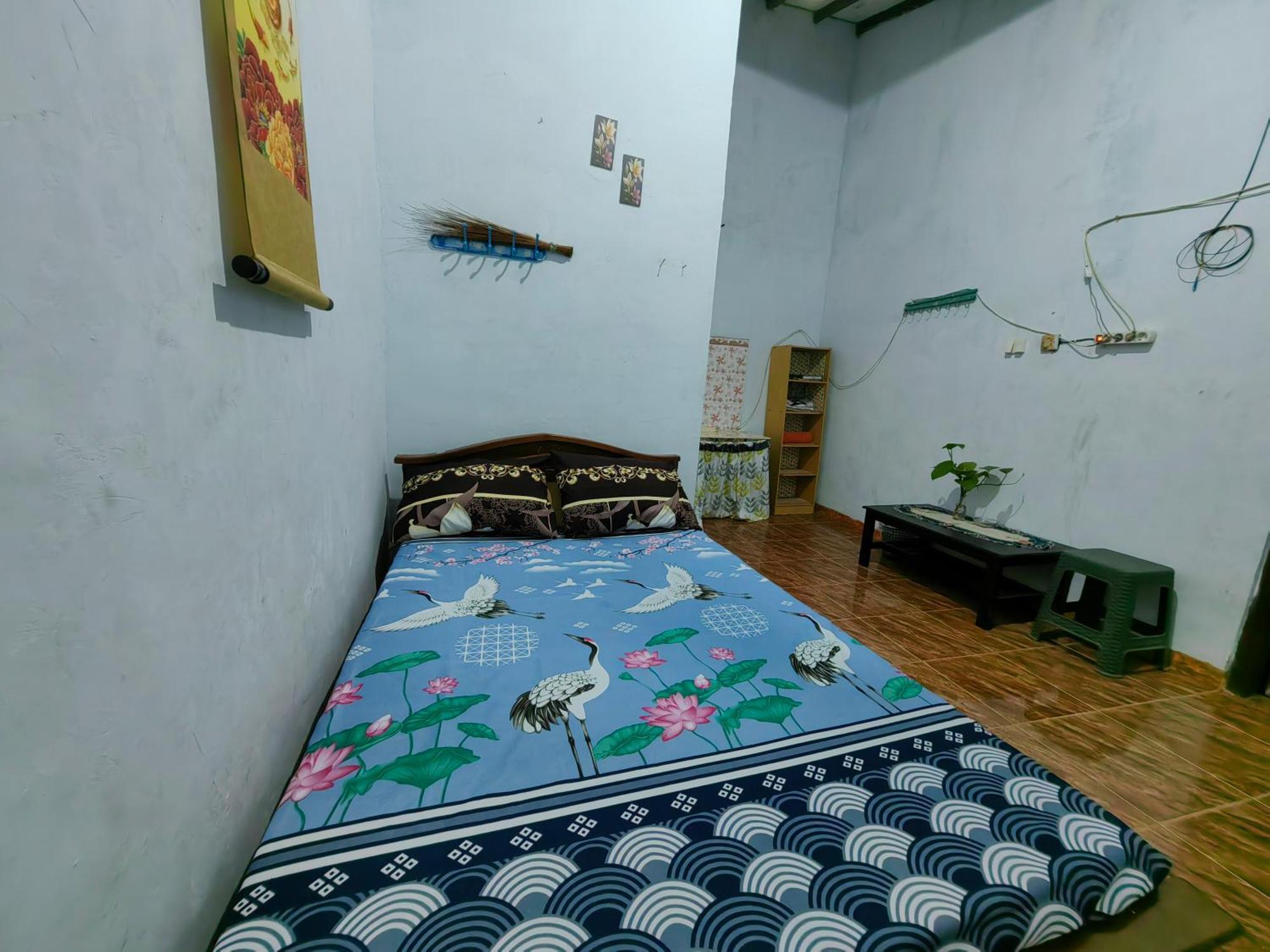 Ijenbromo Hub Omyah Isun Hub Otel Ketapang  Dış mekan fotoğraf