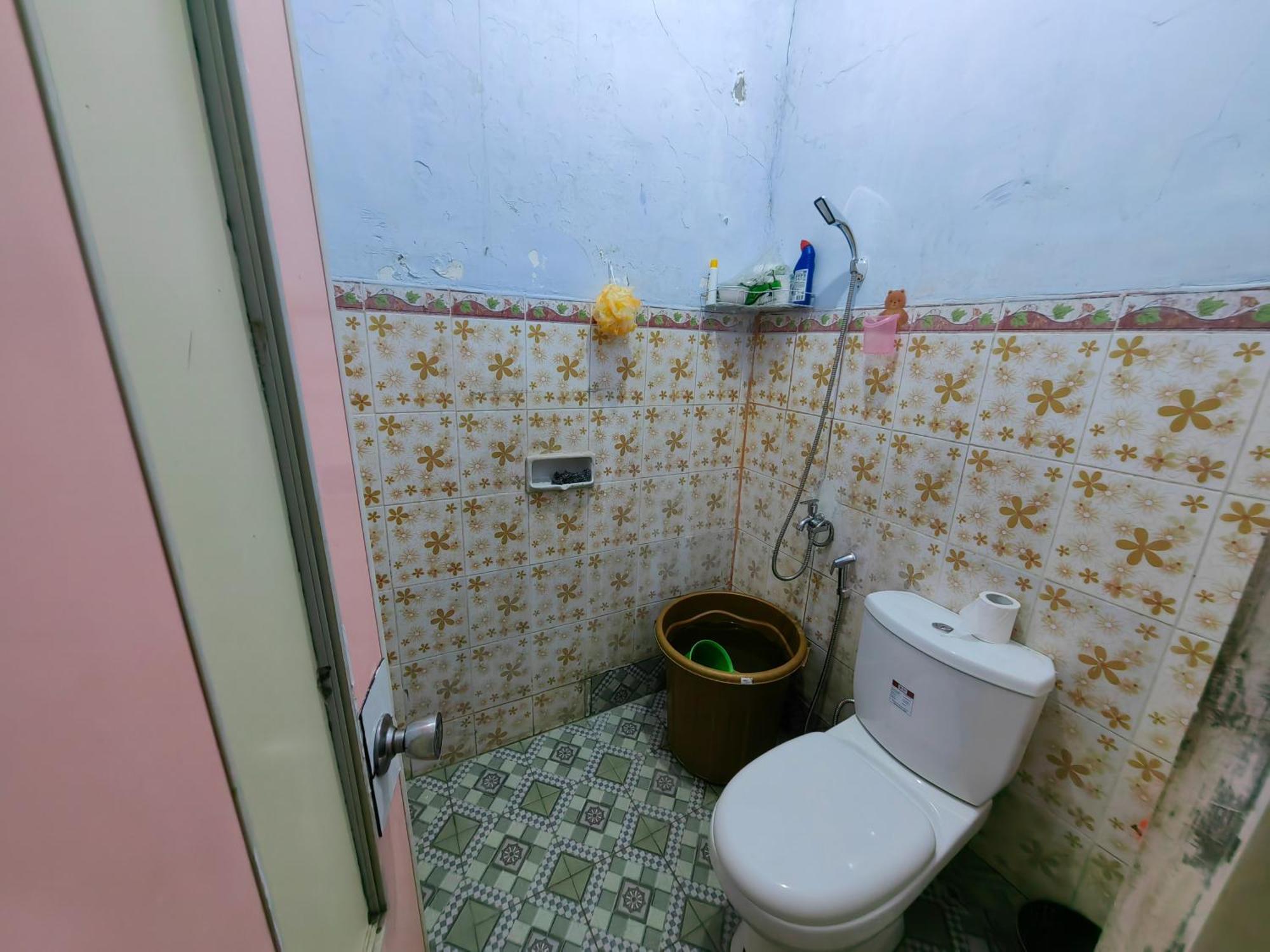 Ijenbromo Hub Omyah Isun Hub Otel Ketapang  Dış mekan fotoğraf