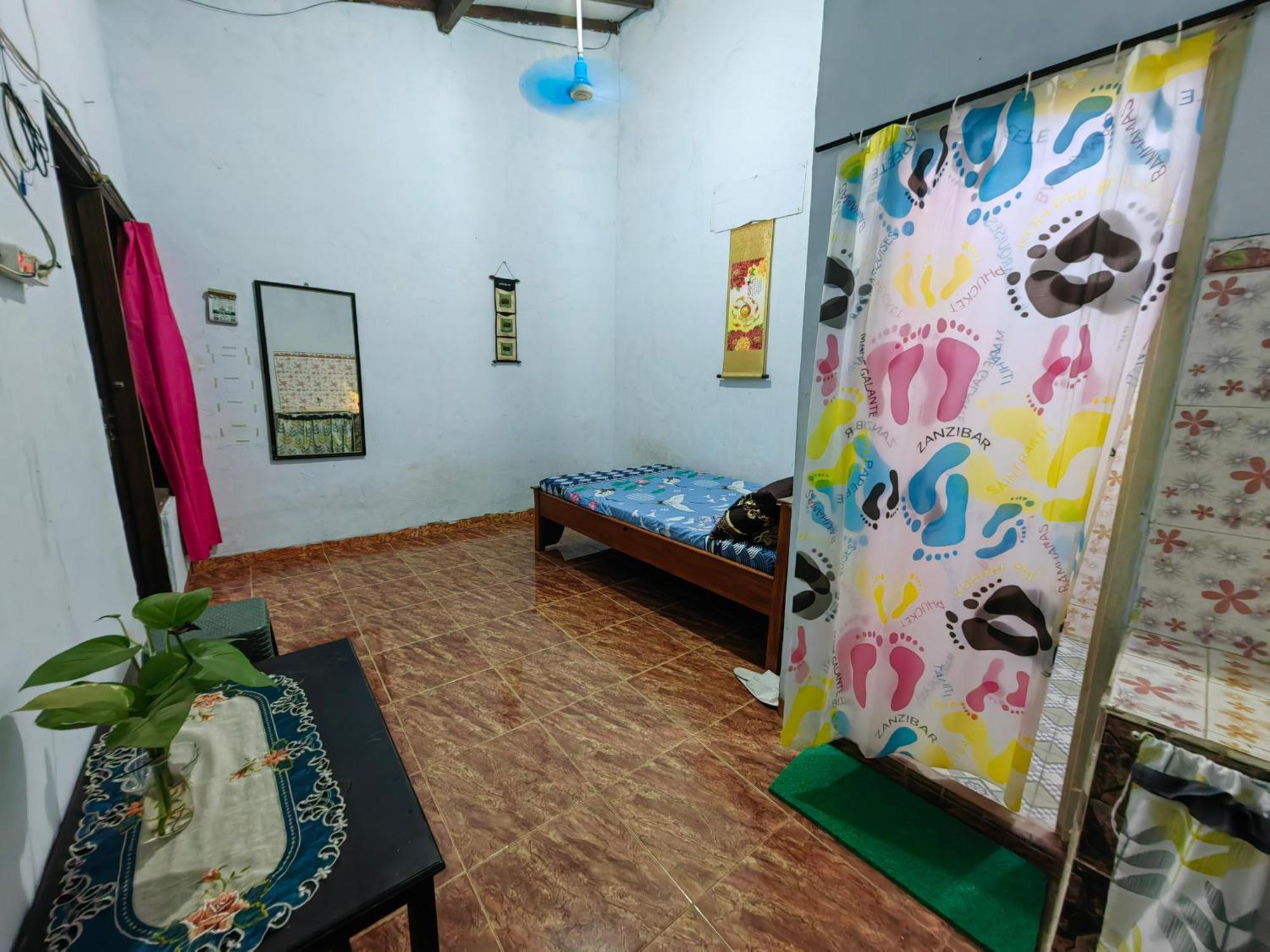 Ijenbromo Hub Omyah Isun Hub Otel Ketapang  Dış mekan fotoğraf