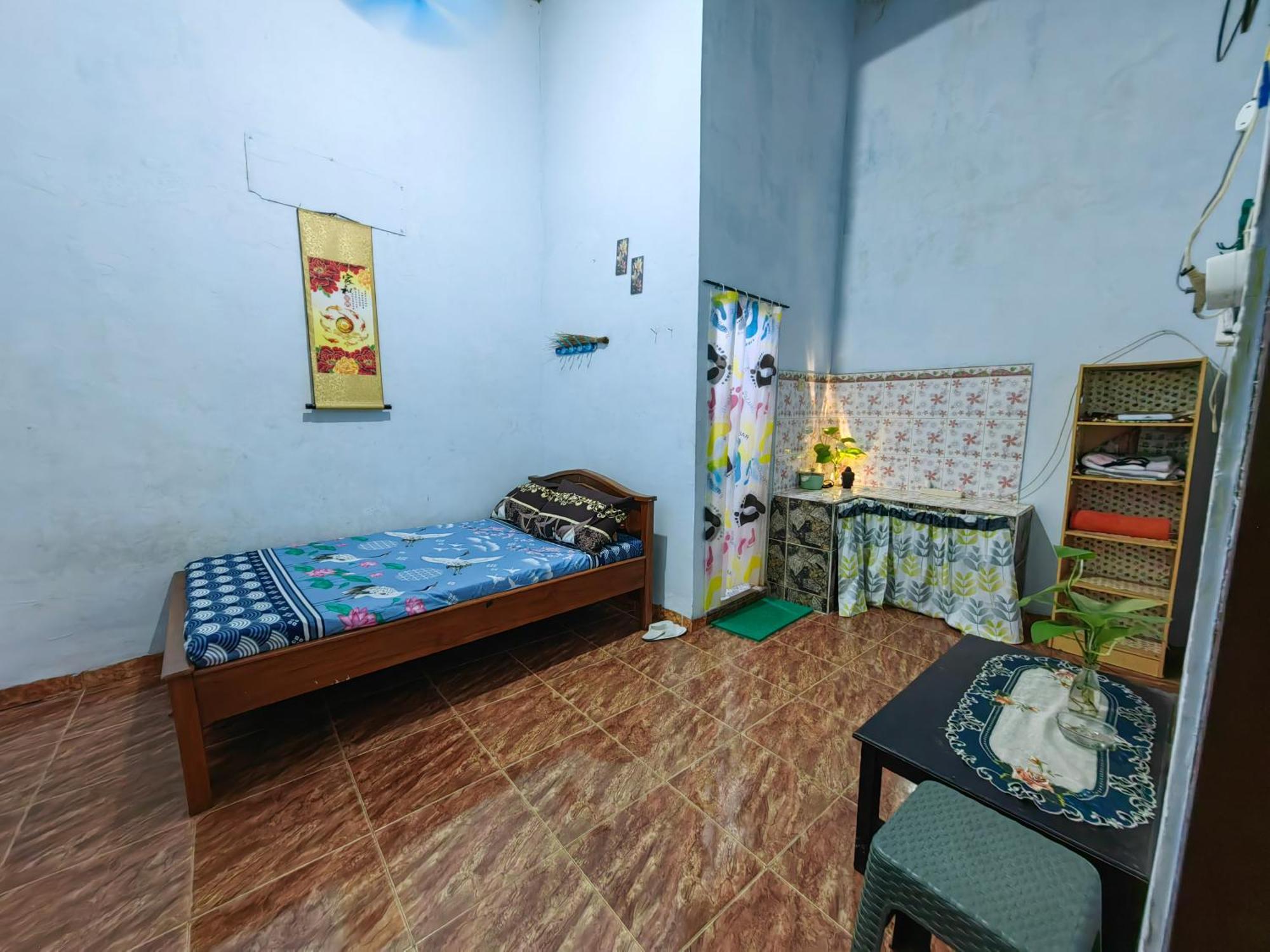 Ijenbromo Hub Omyah Isun Hub Otel Ketapang  Dış mekan fotoğraf