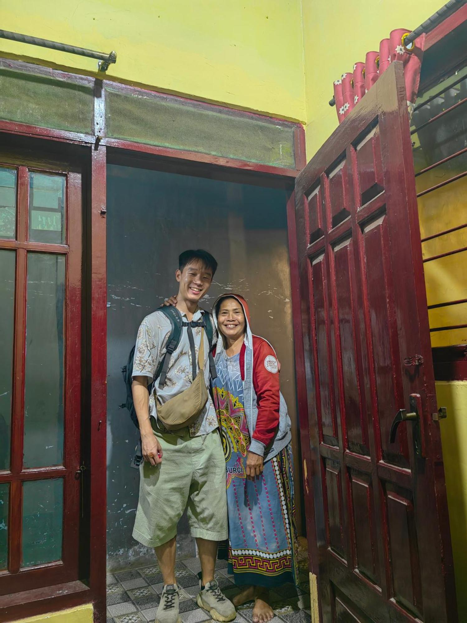 Ijenbromo Hub Omyah Isun Hub Otel Ketapang  Oda fotoğraf